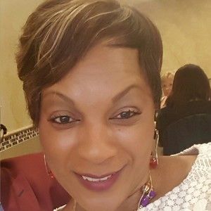 Meet your Posher, Kathy